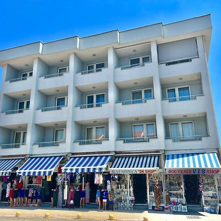 Hotel Frankoni Medugorje Bagian luar foto