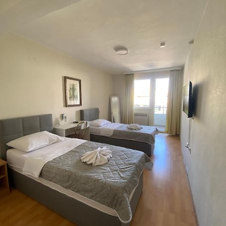 Hotel Frankoni Medugorje Bagian luar foto