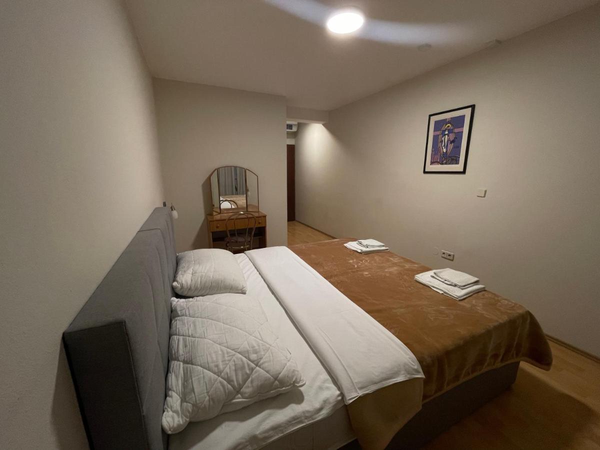 Hotel Frankoni Medugorje Bagian luar foto