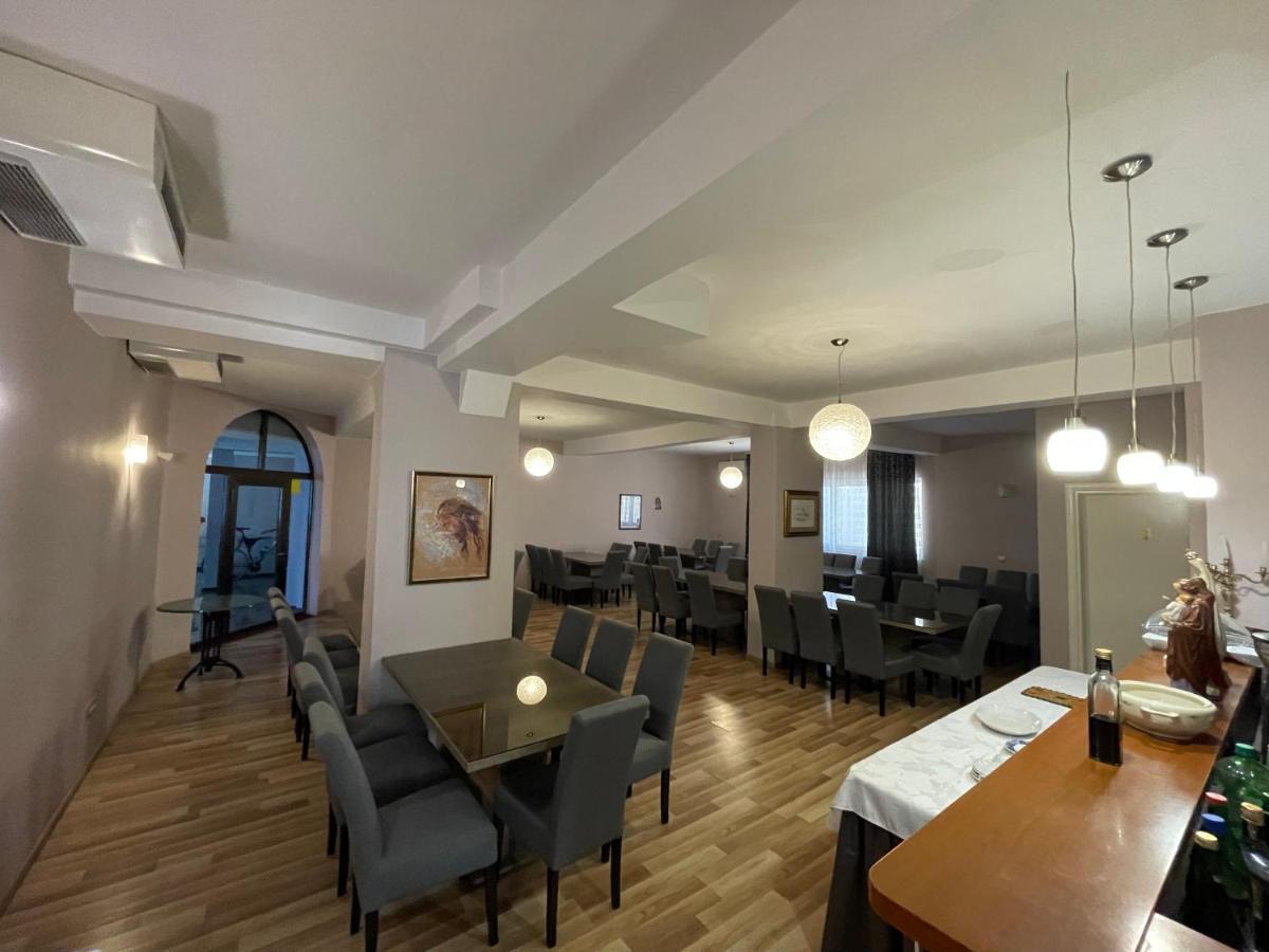Hotel Frankoni Medugorje Bagian luar foto