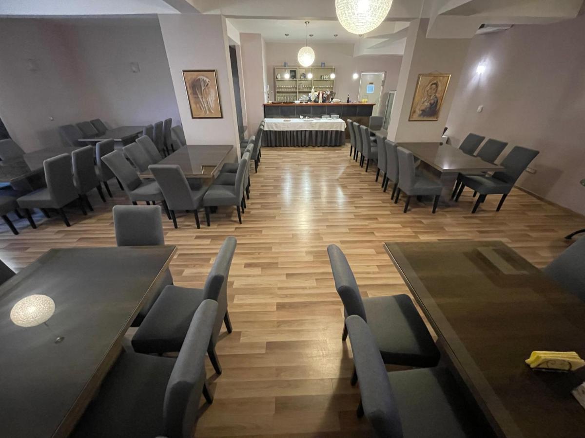 Hotel Frankoni Medugorje Bagian luar foto
