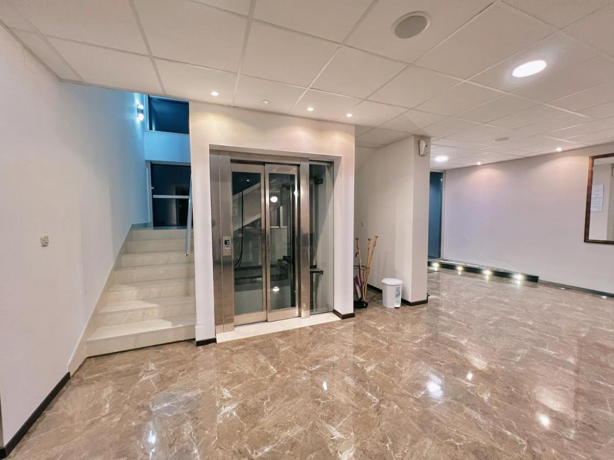 Hotel Frankoni Medugorje Bagian luar foto