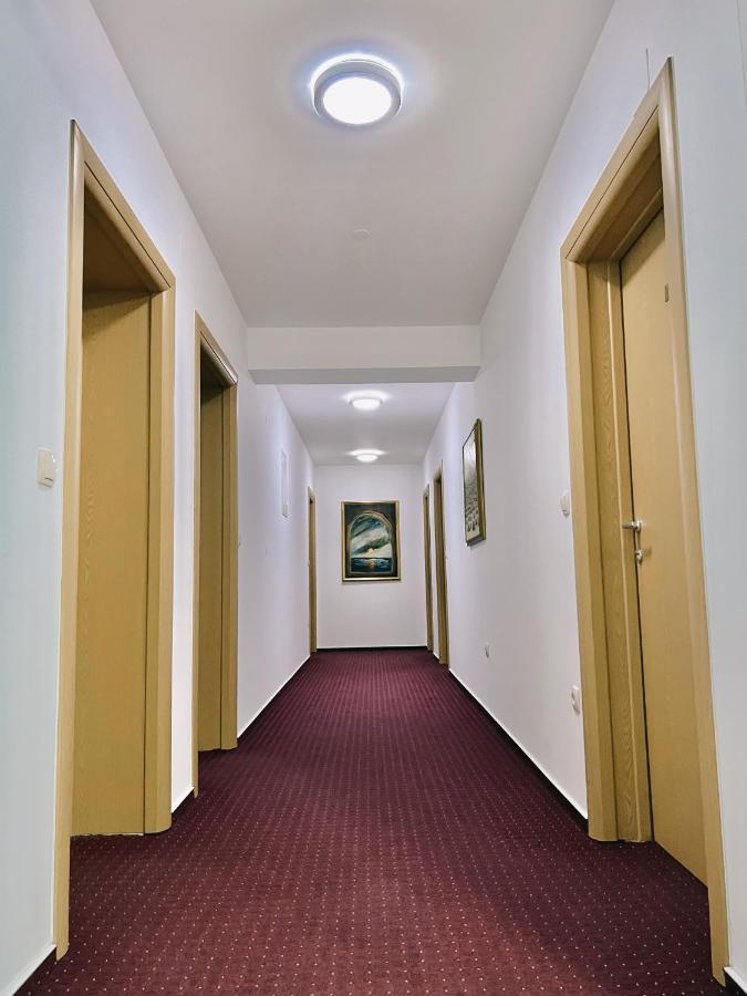 Hotel Frankoni Medugorje Bagian luar foto