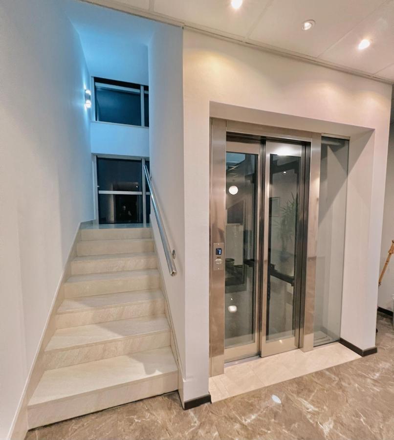 Hotel Frankoni Medugorje Bagian luar foto