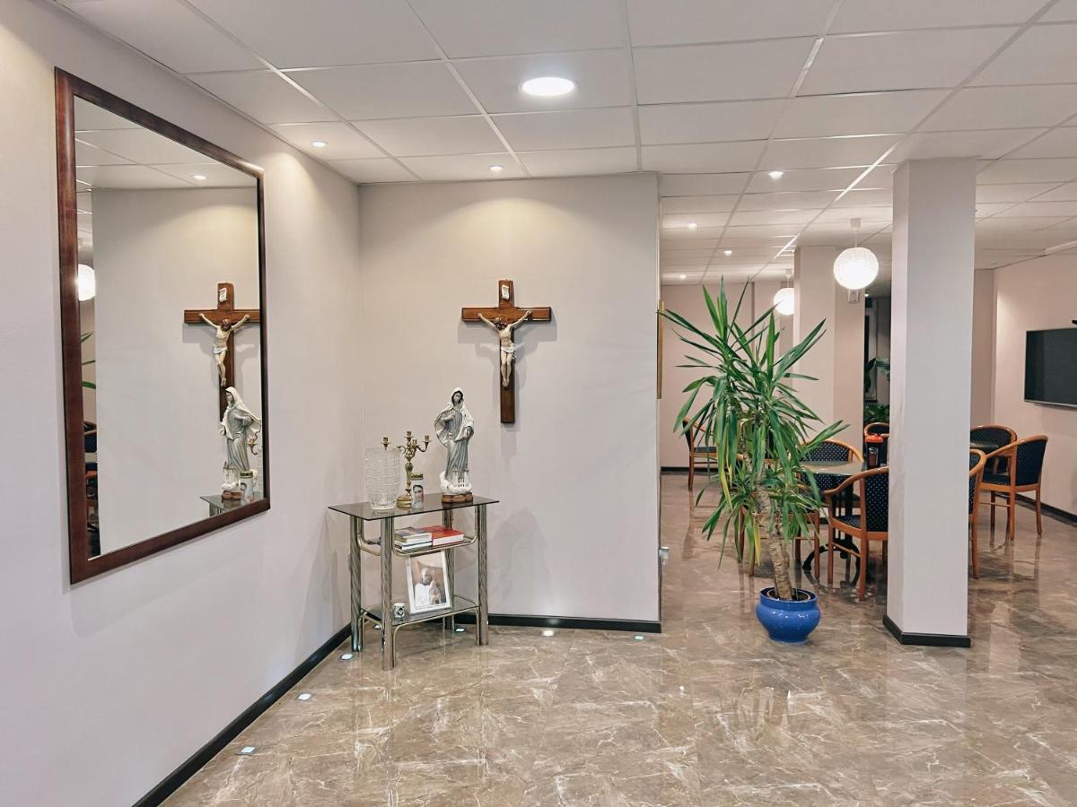 Hotel Frankoni Medugorje Bagian luar foto