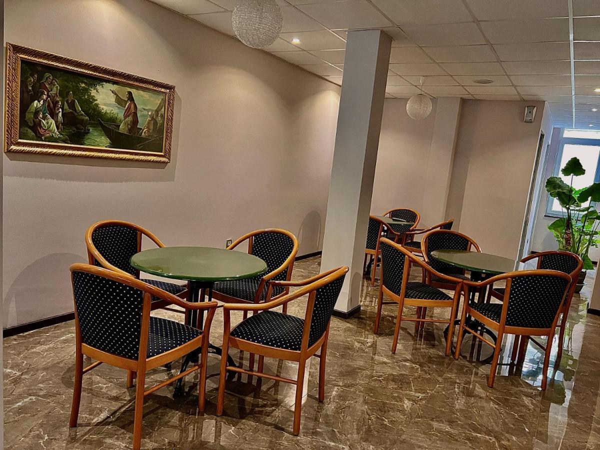 Hotel Frankoni Medugorje Bagian luar foto