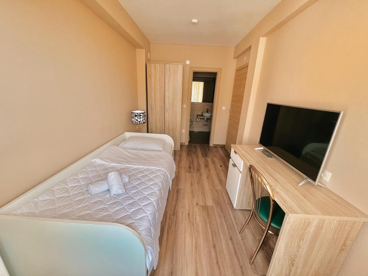 Hotel Frankoni Medugorje Bagian luar foto