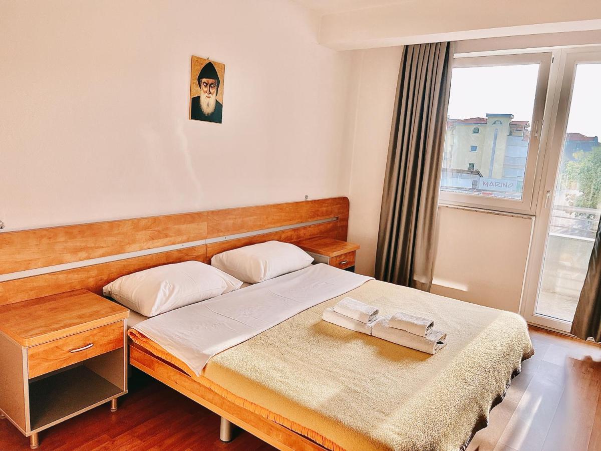 Hotel Frankoni Medugorje Bagian luar foto