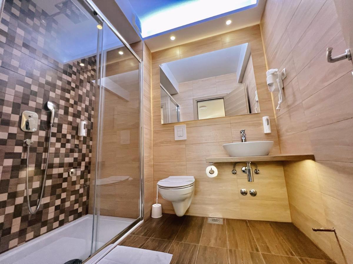 Hotel Frankoni Medugorje Bagian luar foto