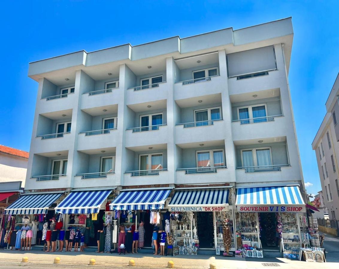 Hotel Frankoni Medugorje Bagian luar foto