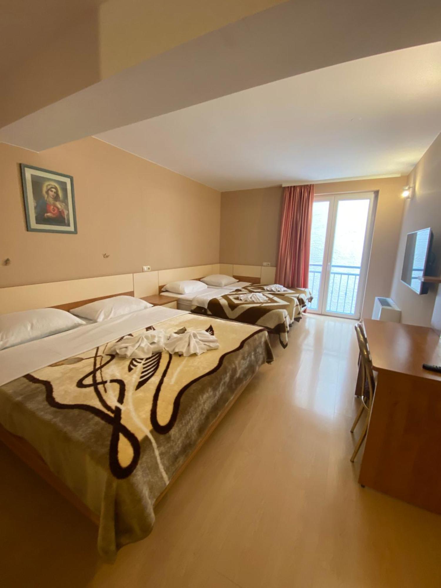 Hotel Frankoni Medugorje Bagian luar foto