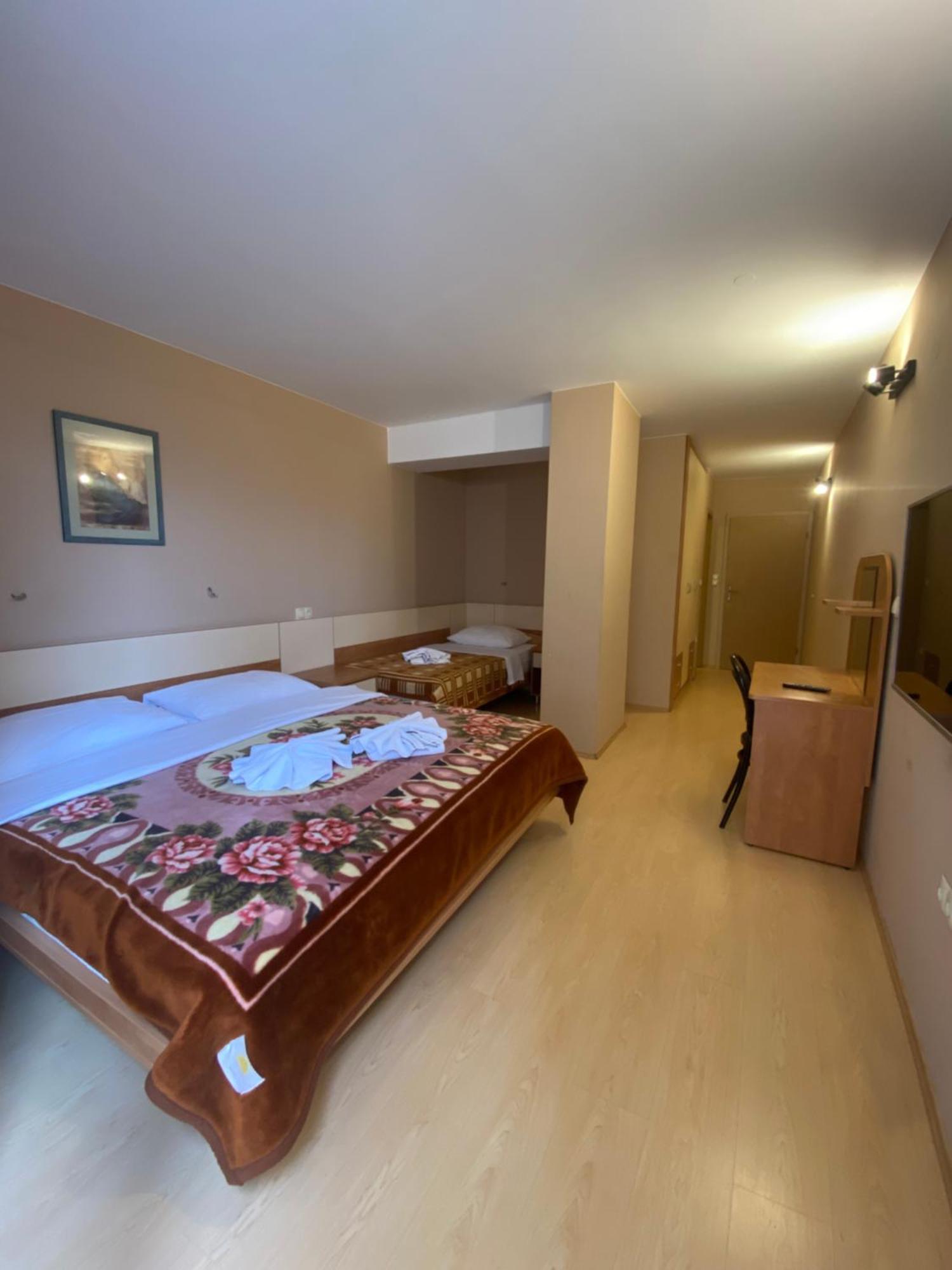 Hotel Frankoni Medugorje Bagian luar foto