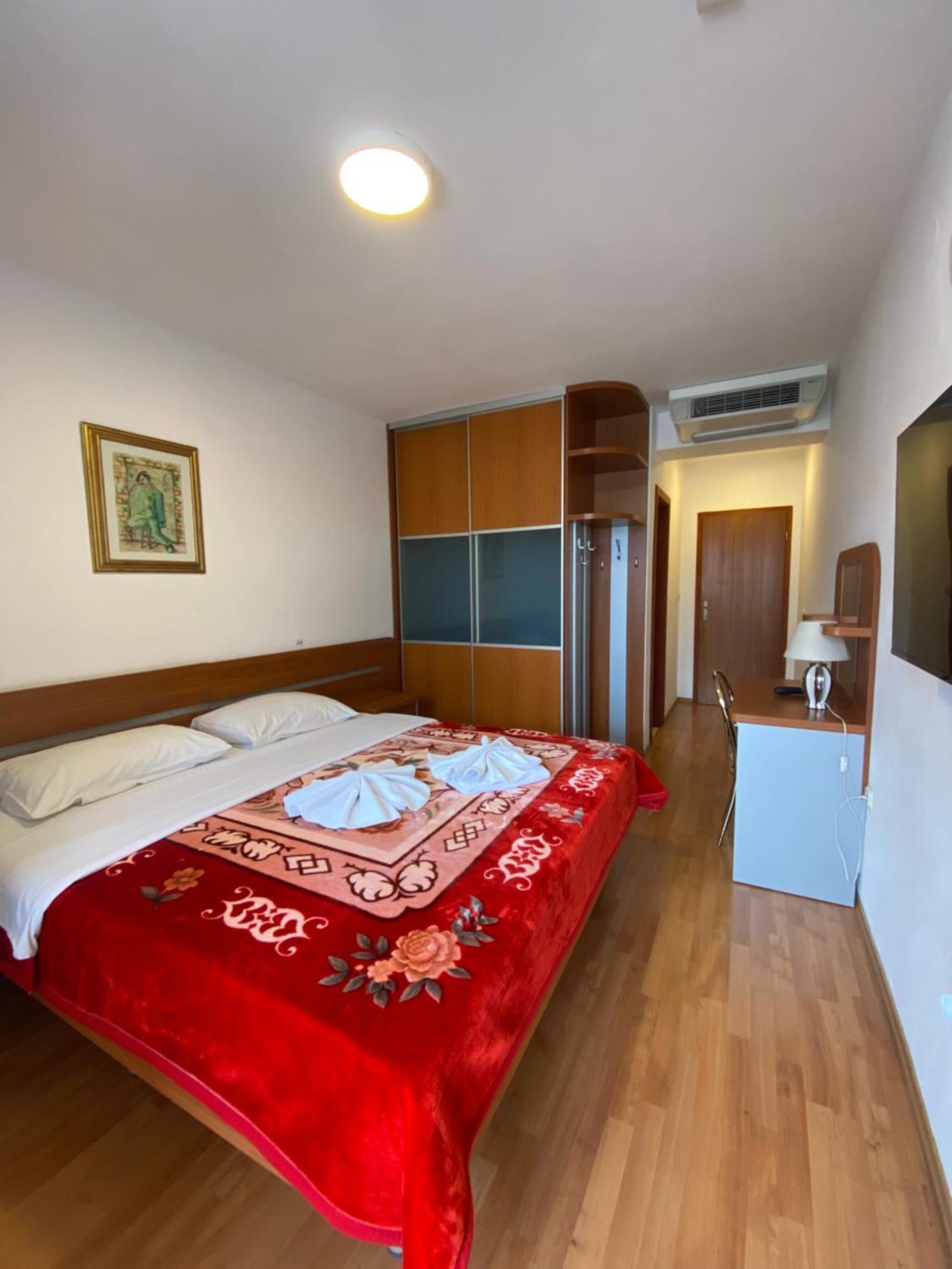 Hotel Frankoni Medugorje Bagian luar foto