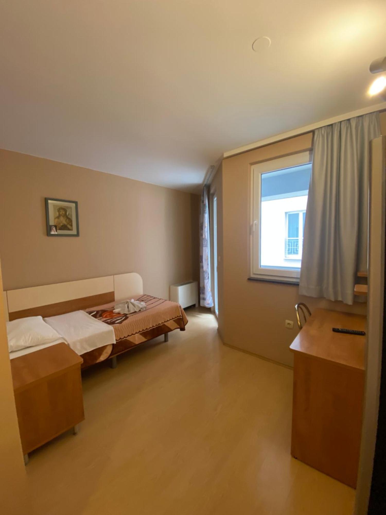 Hotel Frankoni Medugorje Bagian luar foto