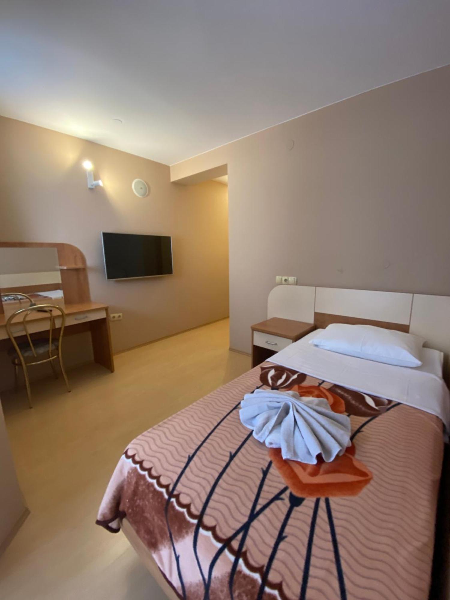 Hotel Frankoni Medugorje Bagian luar foto