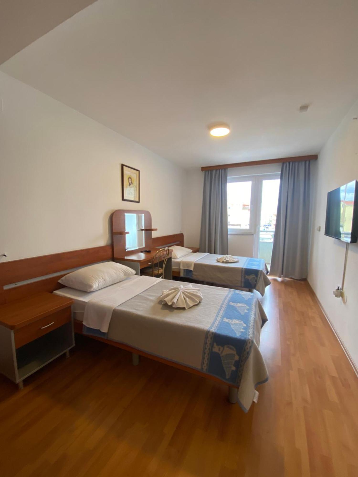 Hotel Frankoni Medugorje Bagian luar foto