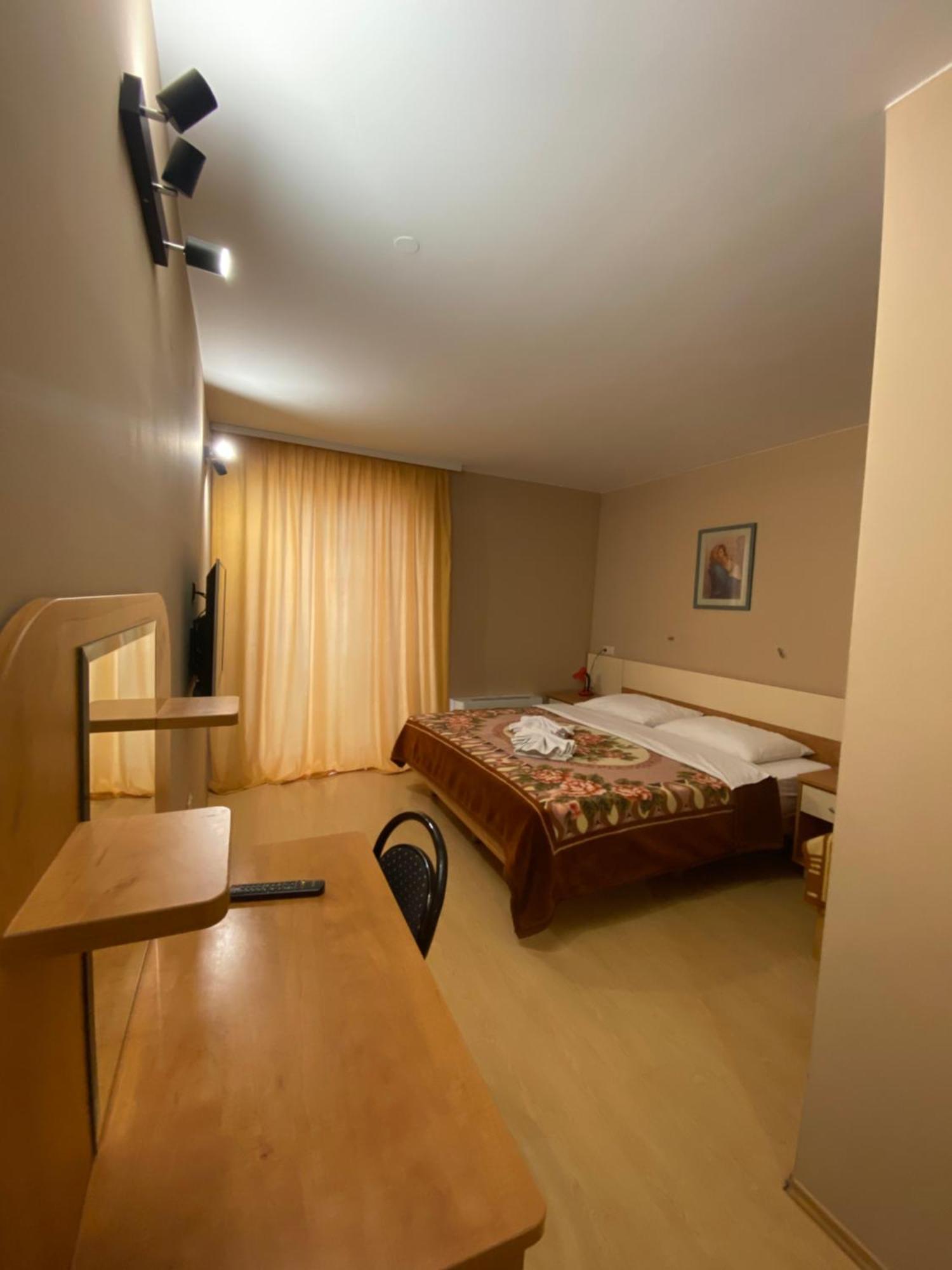 Hotel Frankoni Medugorje Bagian luar foto