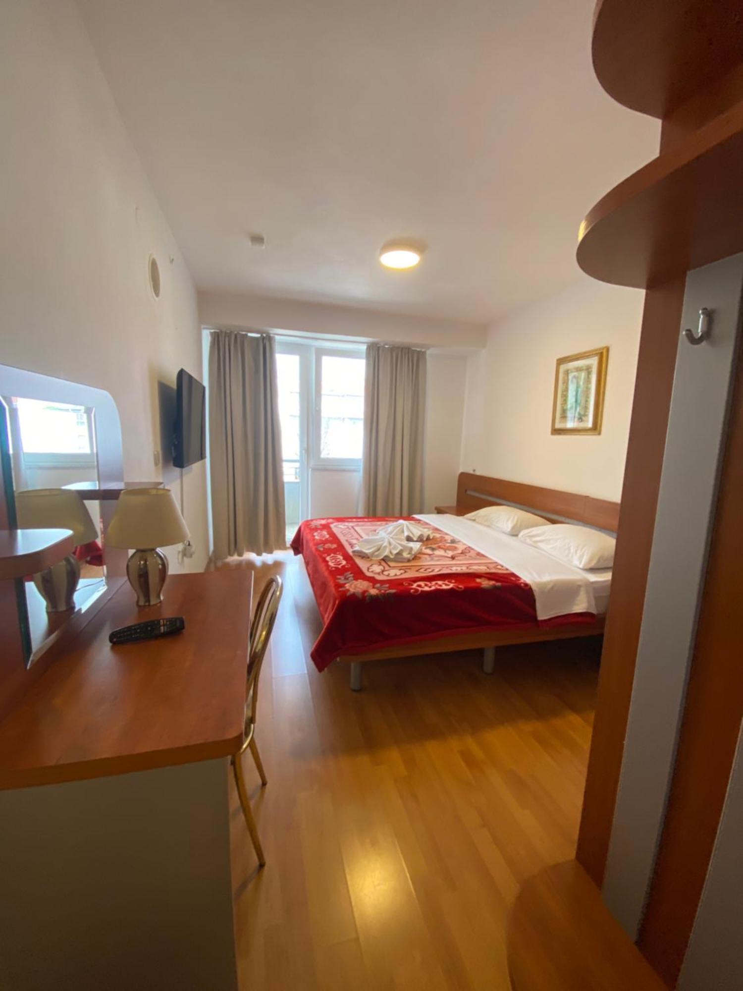 Hotel Frankoni Medugorje Bagian luar foto