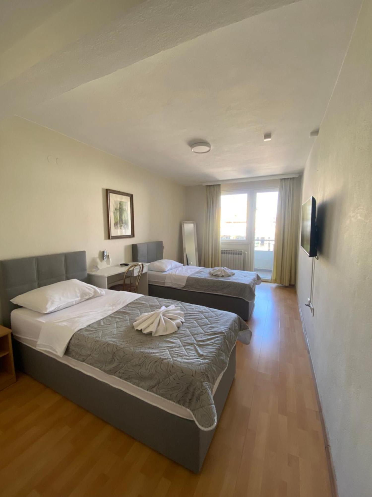 Hotel Frankoni Medugorje Bagian luar foto